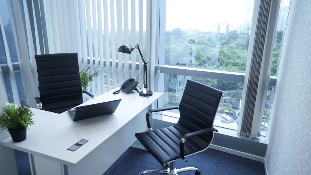 VROffices Jakarta TCC