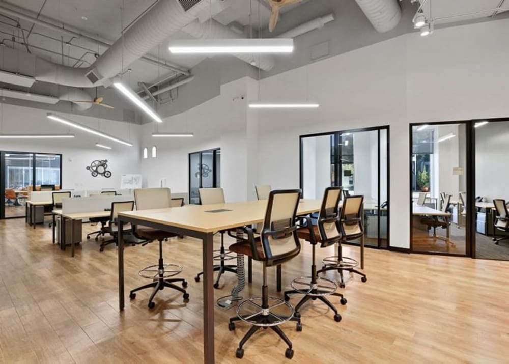 Venture X Dallas by the Galleria