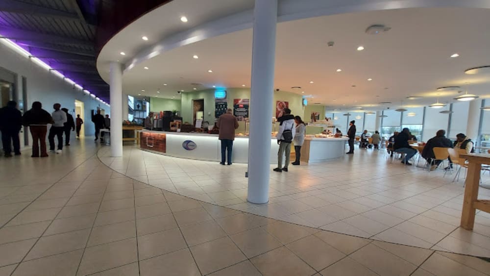 CEME Campus Rainham