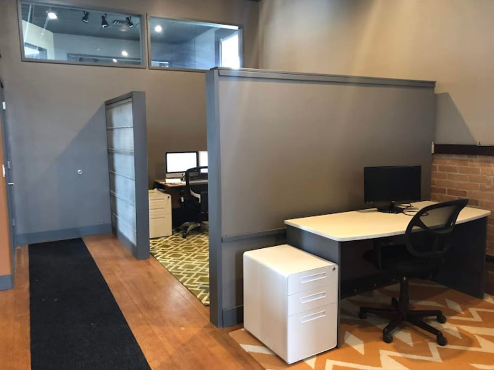 Basecamp Coworking-Whitefish