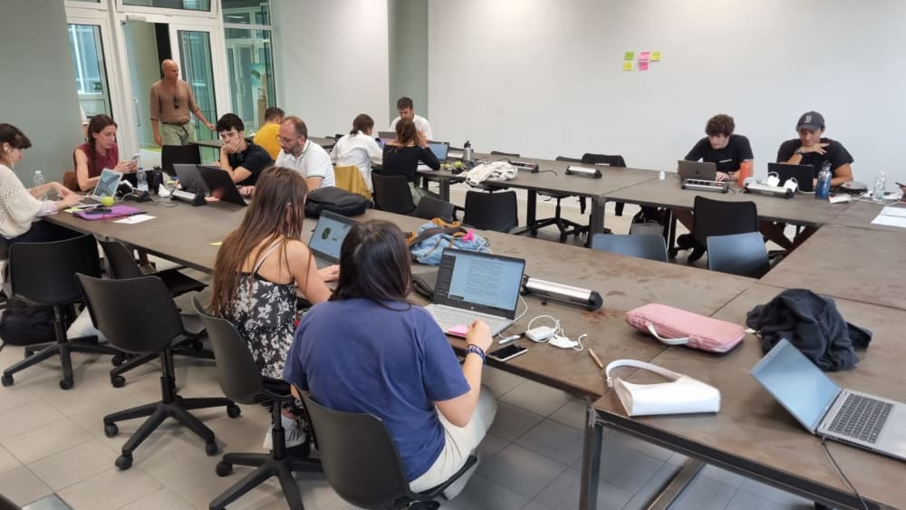 BIGBO Boost Innovation Garage