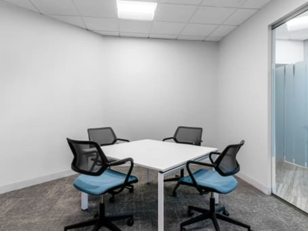 HQ Atlanta Concourse