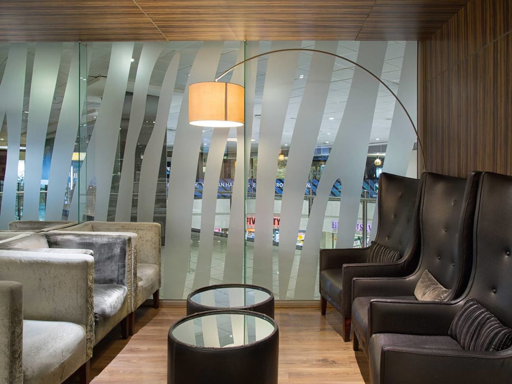 Plaza Premium Lounge Mashonzha Lounge partnership