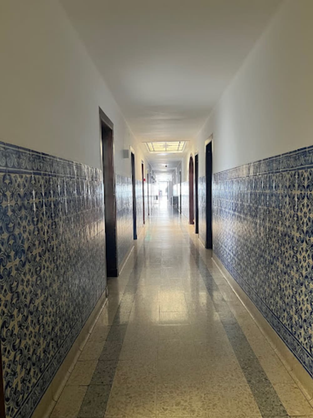 Casa do Impacto- Lisbon