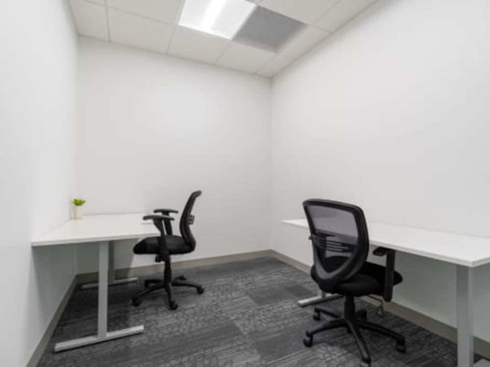 Spaces Commerce Square