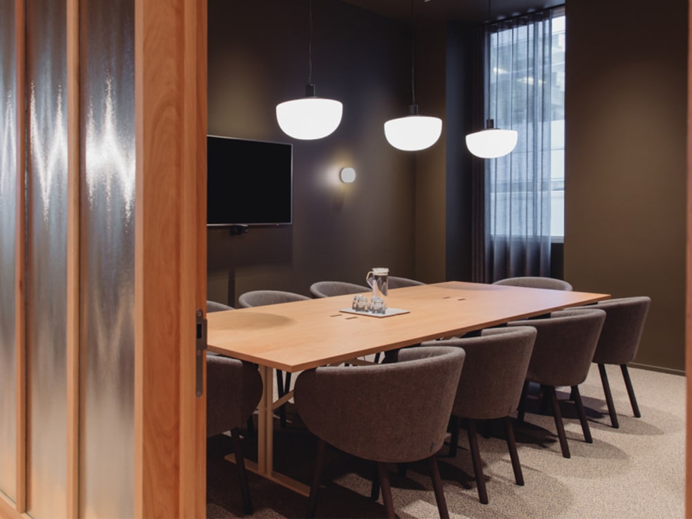 JWG Properties Summit London