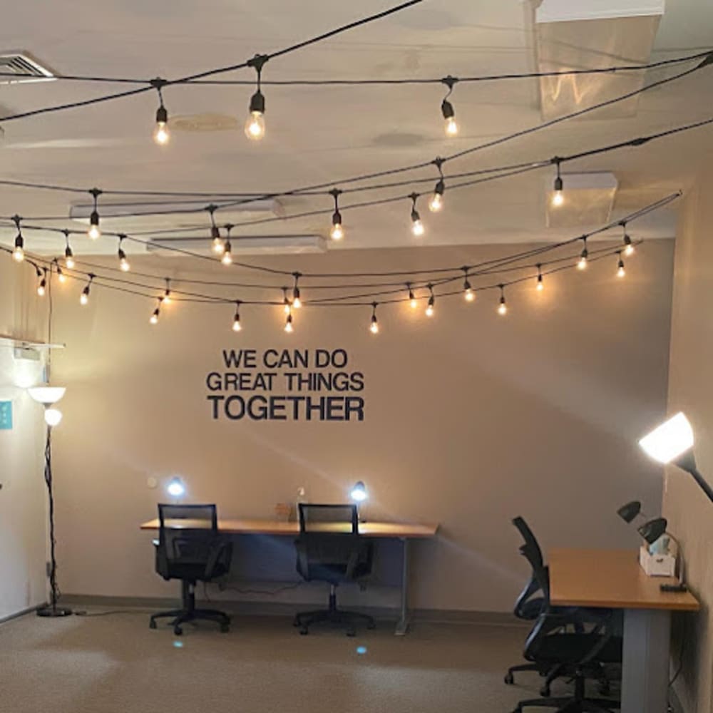 Called Together Coworking