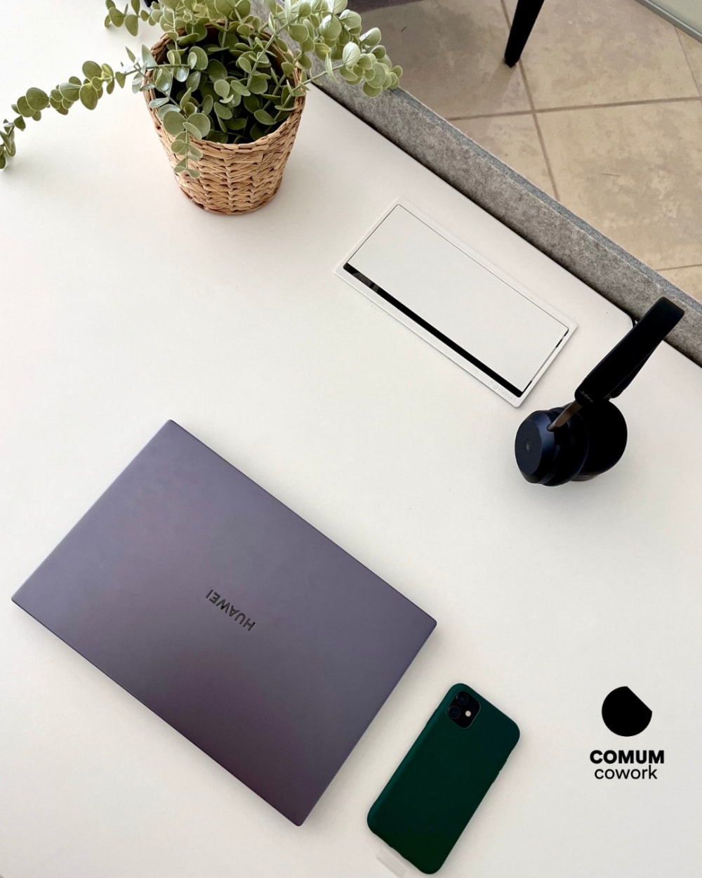 Comum Cowork - Aveiro