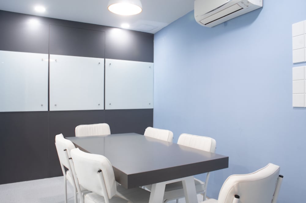 SPACEP - The Study Hub