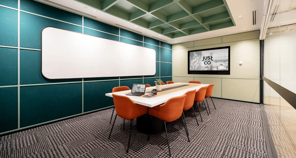 Space Penguin-447 Collins Street