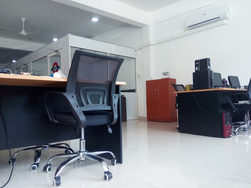 Business Centre- Nugegoda