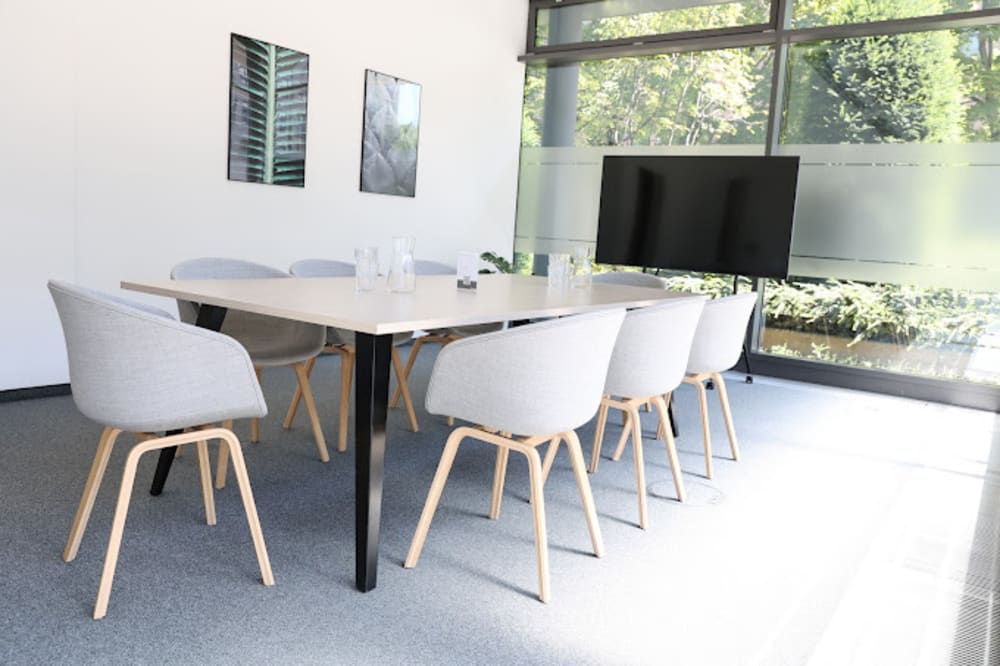 SleevesUp München Laim