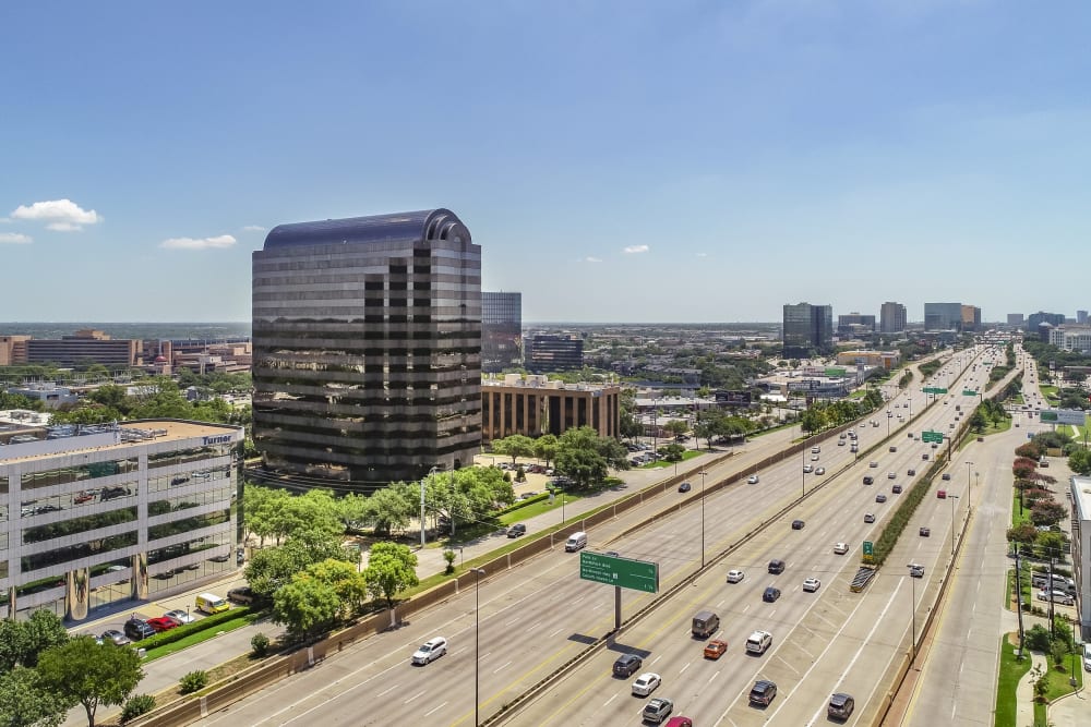 The Cue North Dallas