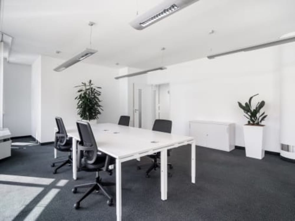 HQ Bockenheimer Frankfurt