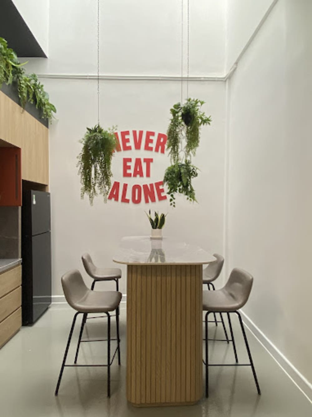 TINI COWORKING- Ho Chi Minh