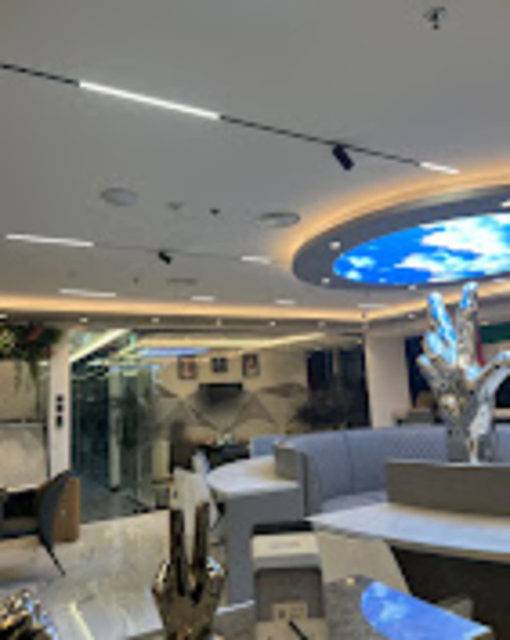 Jetset Business Center