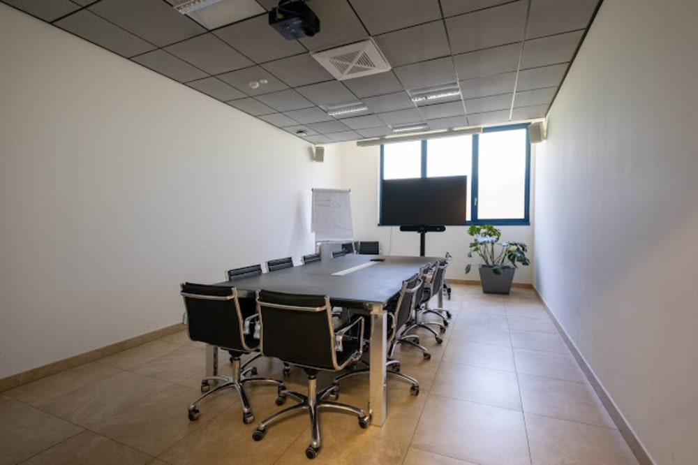 InnoWork - Centro Uffici- Bologna