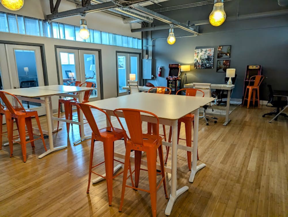 Turbine Flats-Lincoln