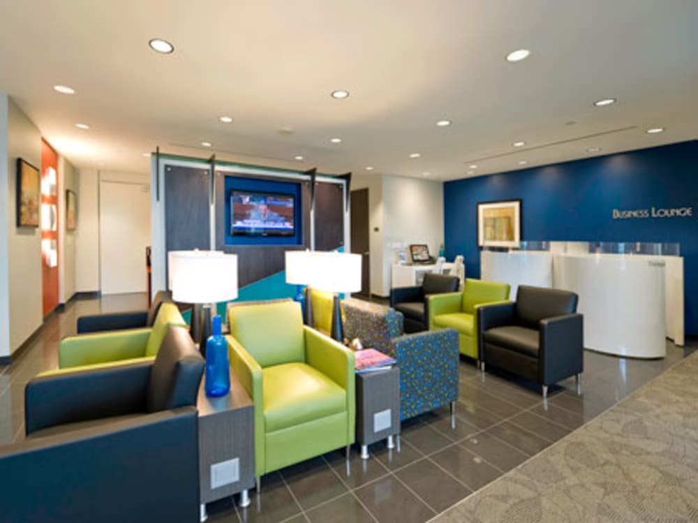 Regus Diamond View