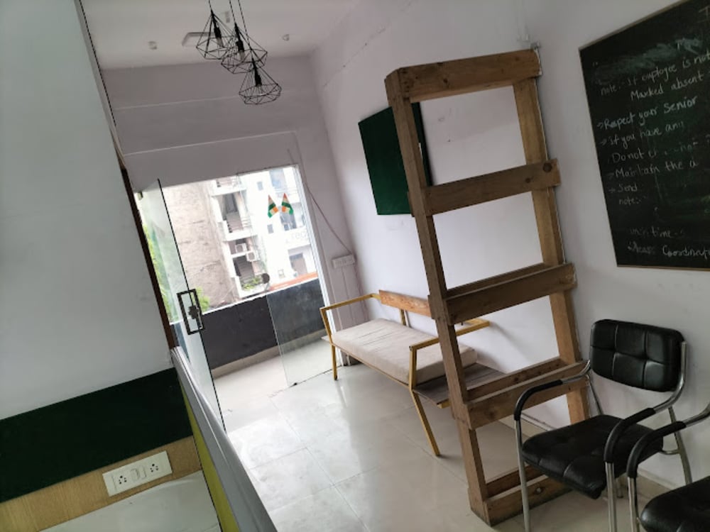 Freedom Fighter Ch. Kripa Ram Complex