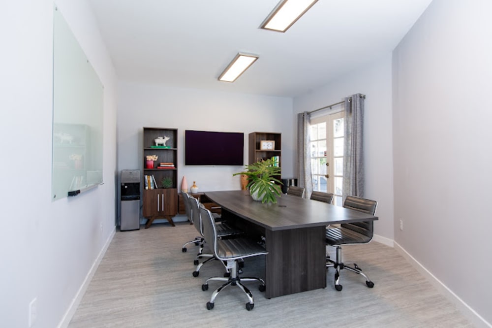 ZworkSpace Coworking