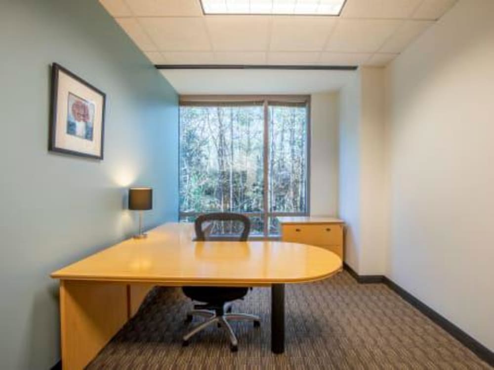 Regus Alpharetta North Point