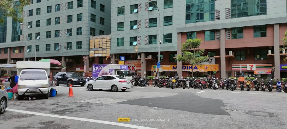 Avenue Business Centre Kuala Lumpur