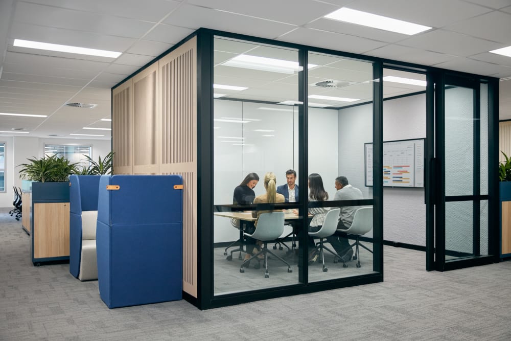 Flex by ISPT Spring Place