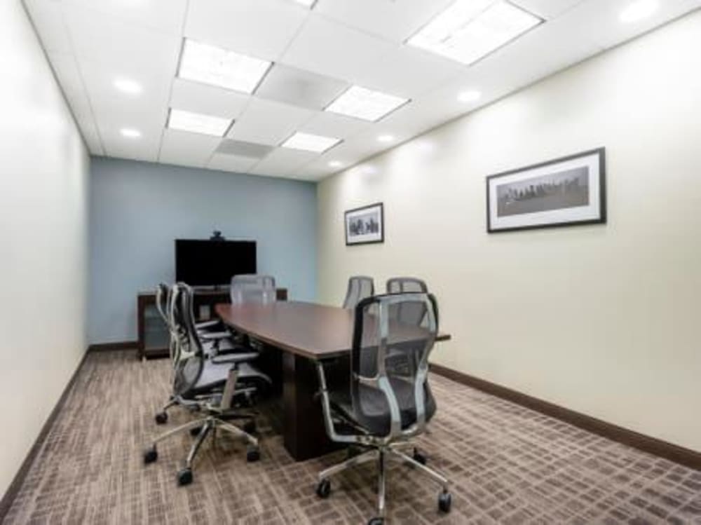 Regus Riverside Plaza Chicago