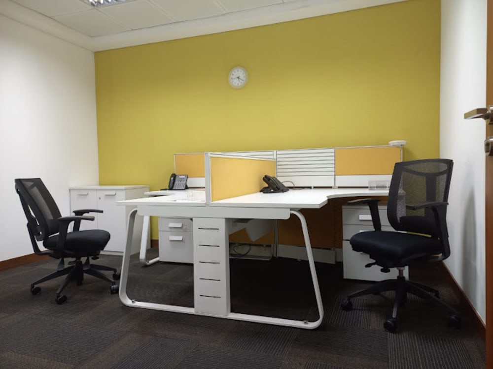 Alliance Business Centers Network