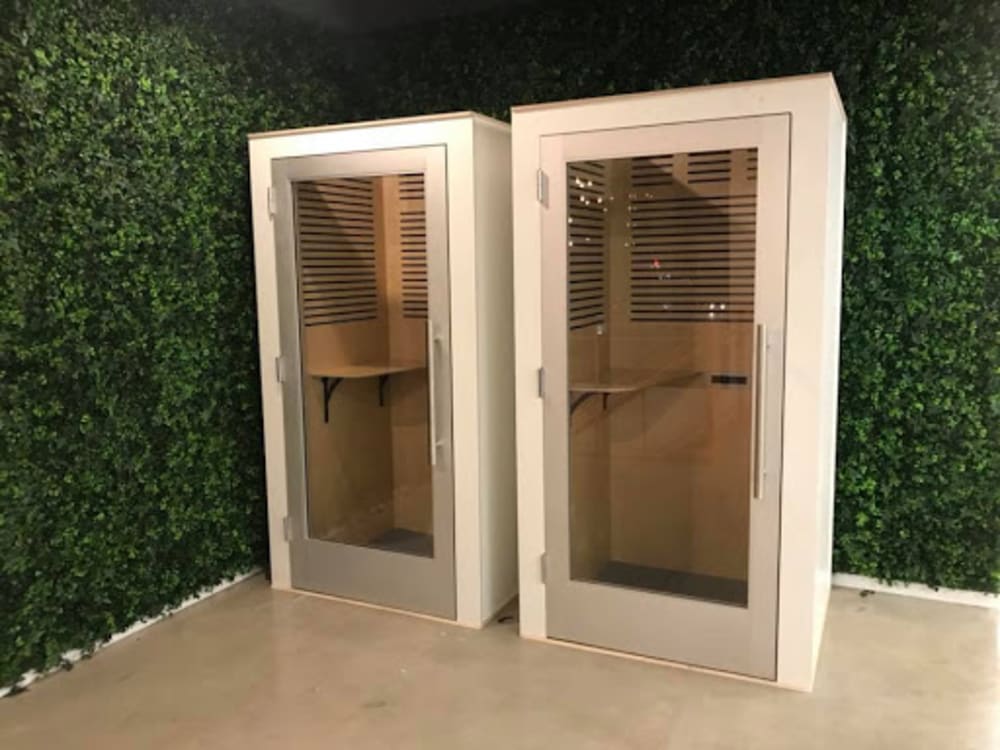 Local Office West University Houston