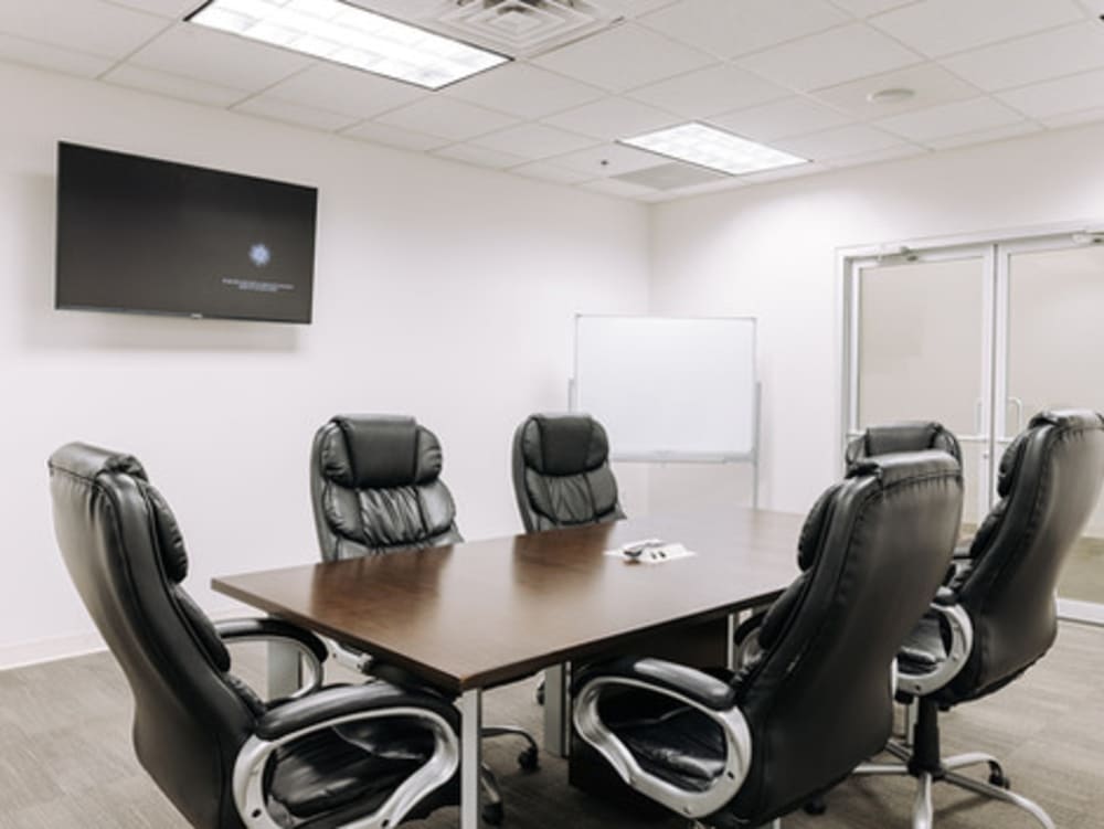 Alpharetta Executive Suites