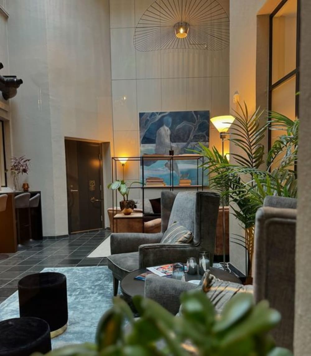 Bryggen Business Hub