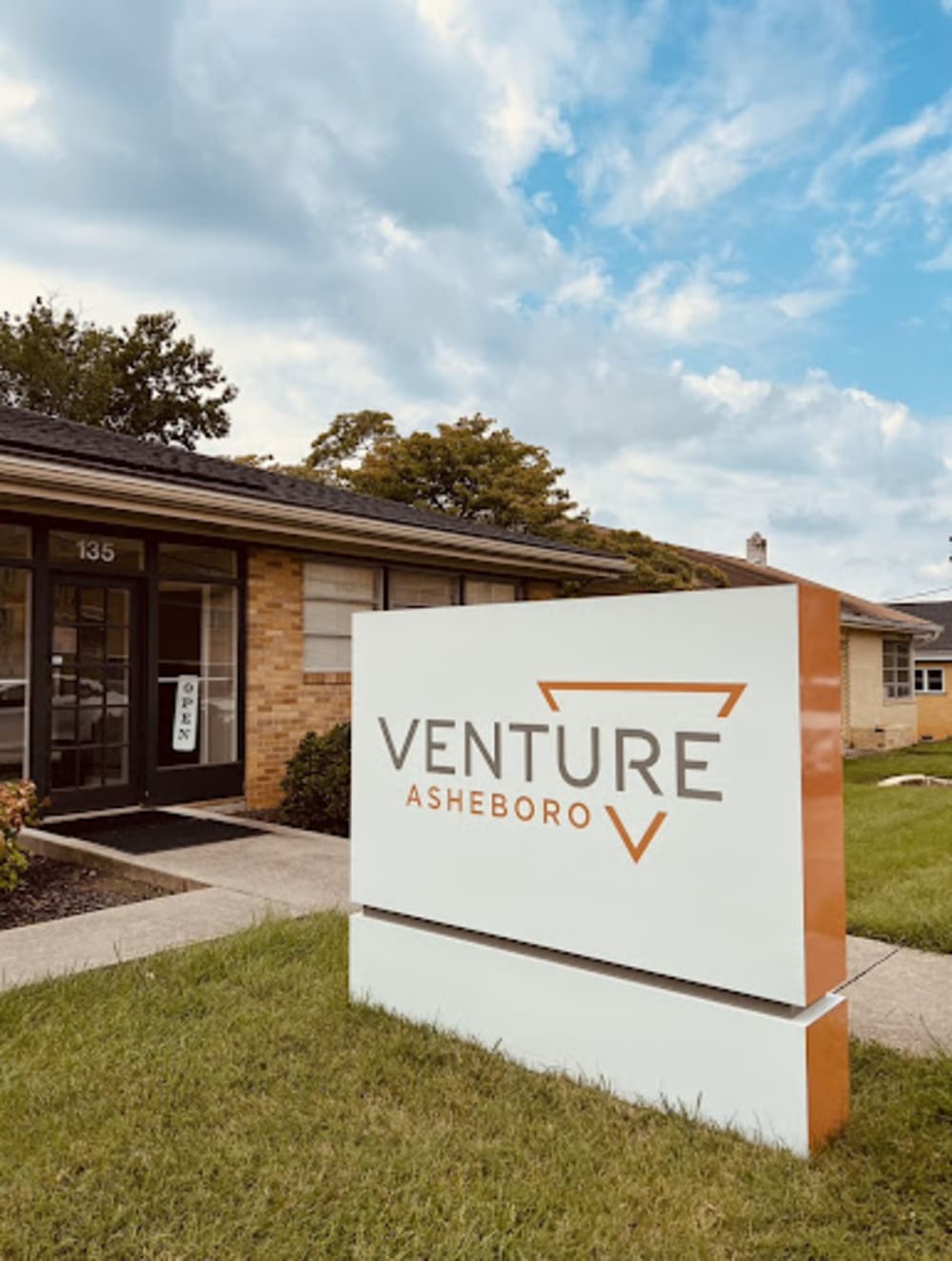 VentureAsheboro MacArthur-Asheboro