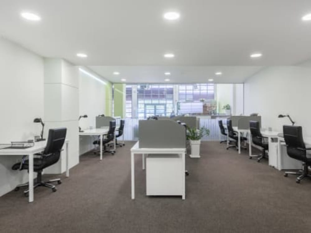 Regus City South Acropolis View