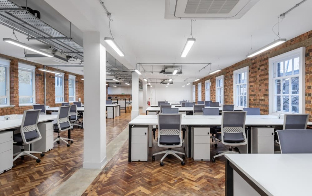 The Boutique Workplace Grays Inn Road