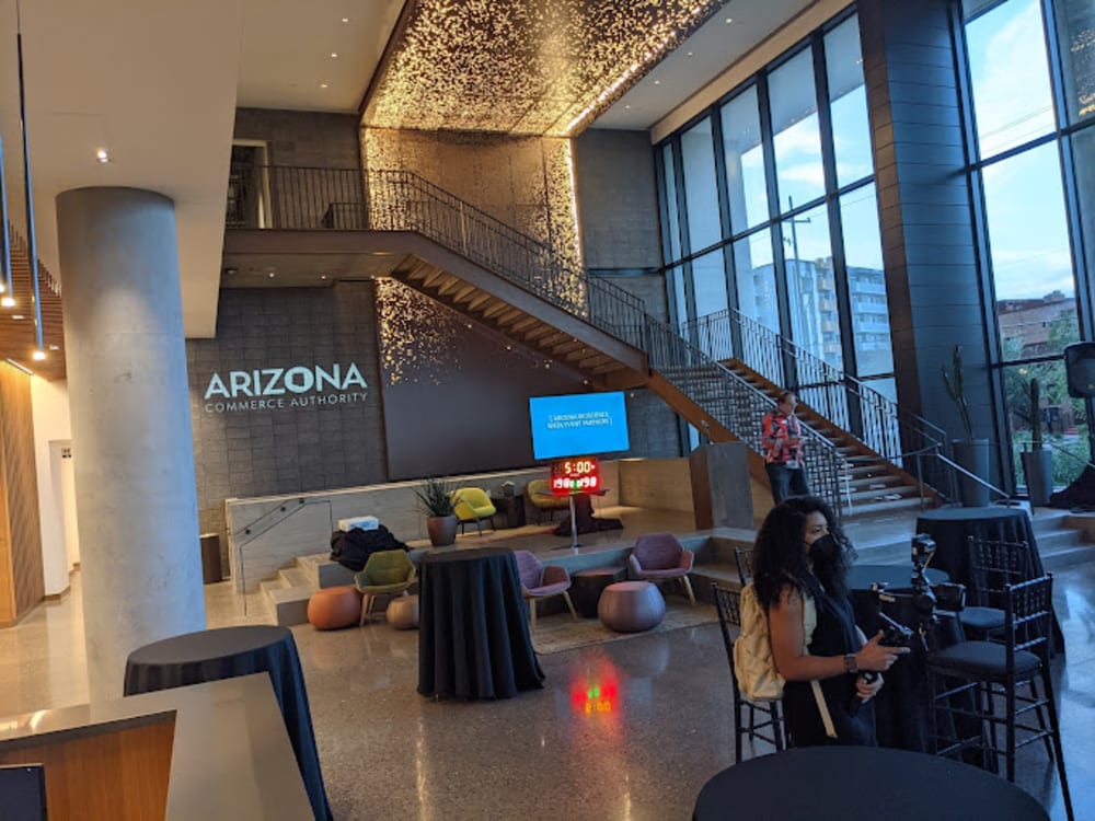 Connect Labs by Wexford