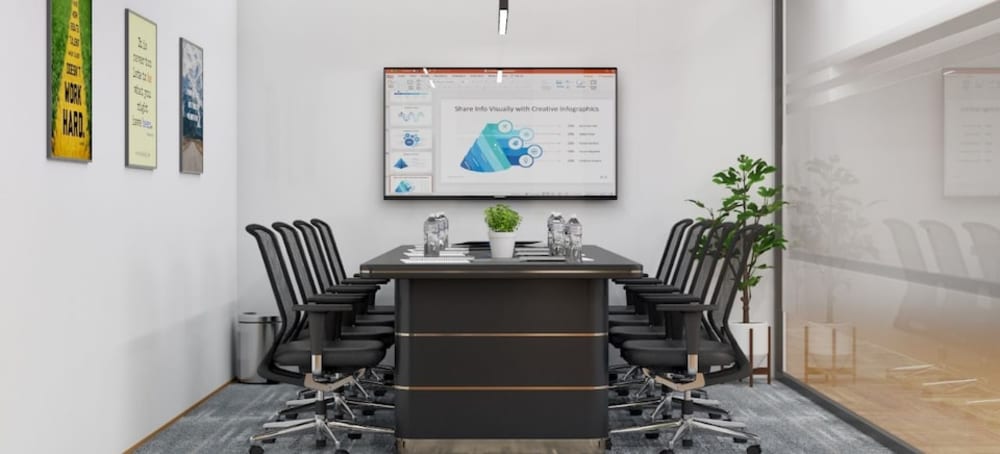 Innov8 Suman Business Park