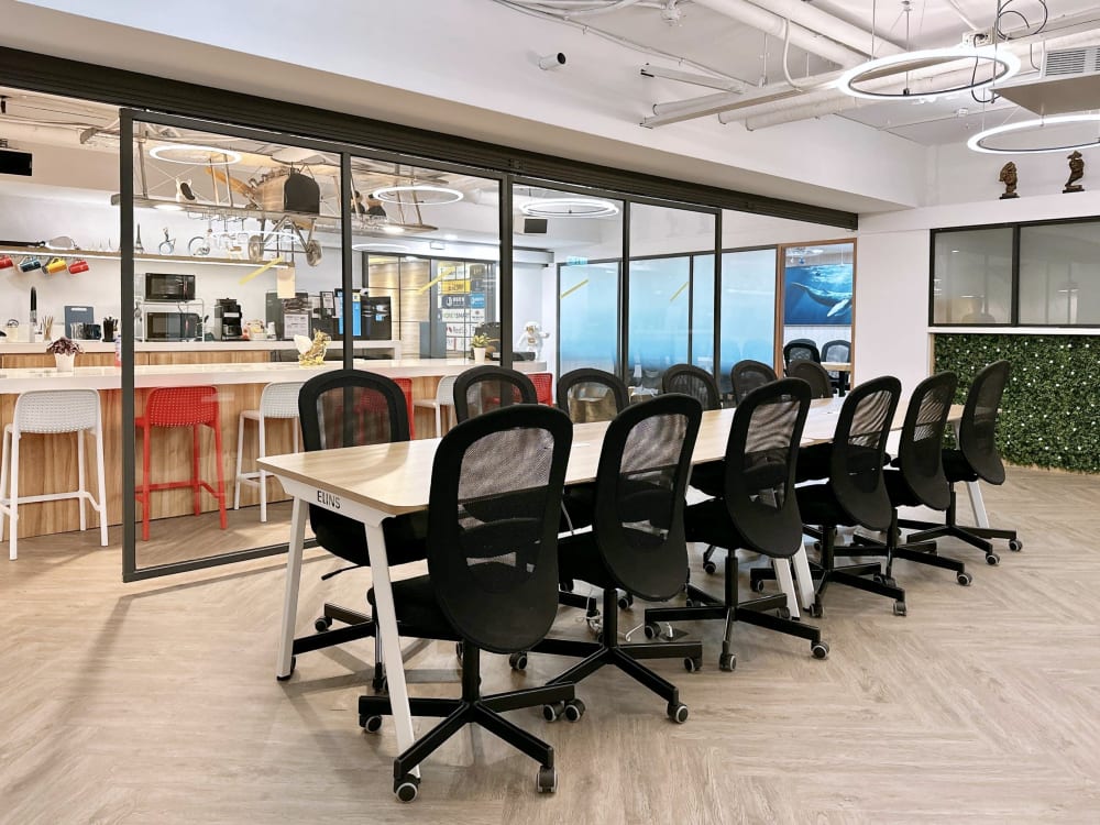 SkyCo Daan Zhongxiao Taipei