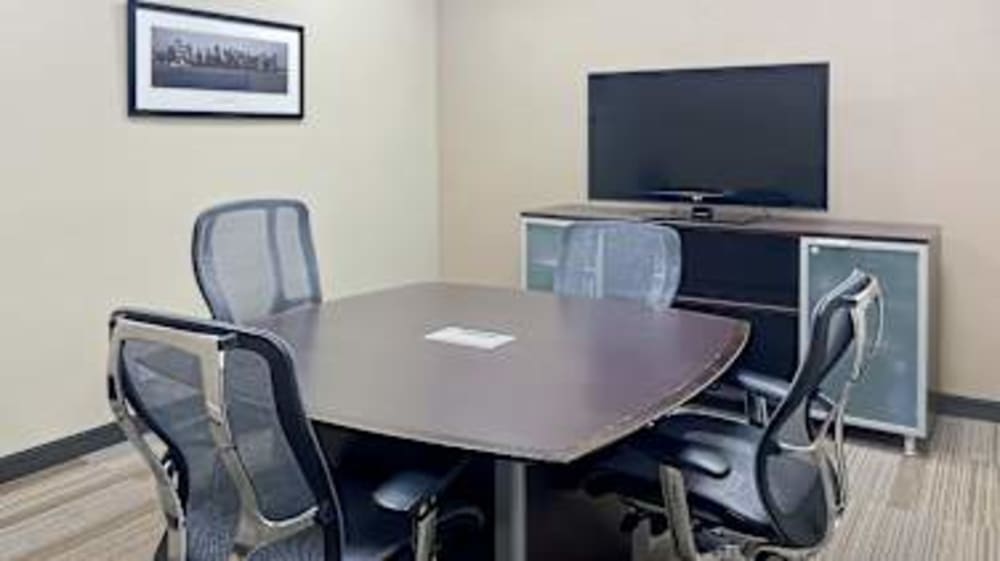 Regus-Mississauga