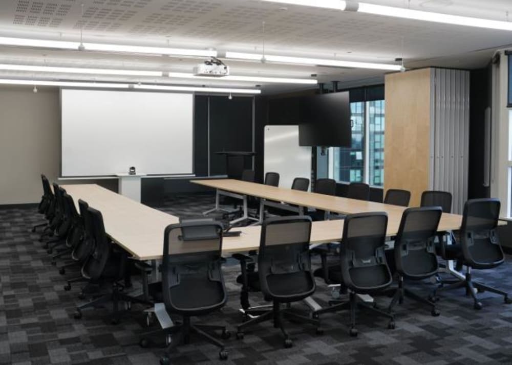 SV Hub Sustainable Coworking- Melbourne