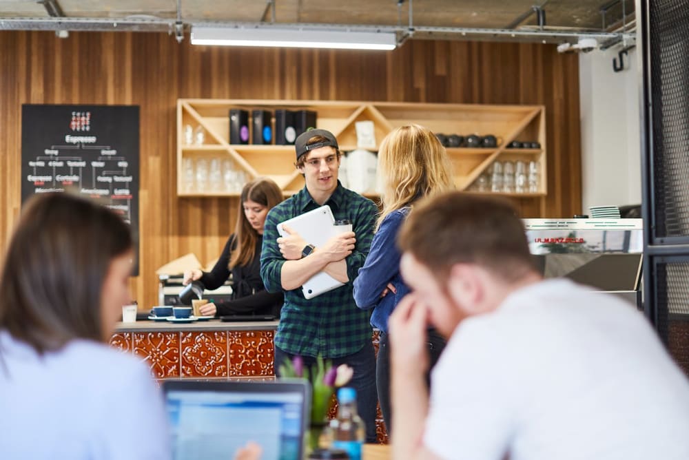 This Time Next Year london