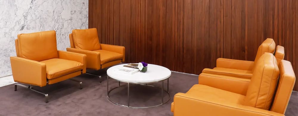 The Executive Centre-HKRI Taikoo Hui Centre One