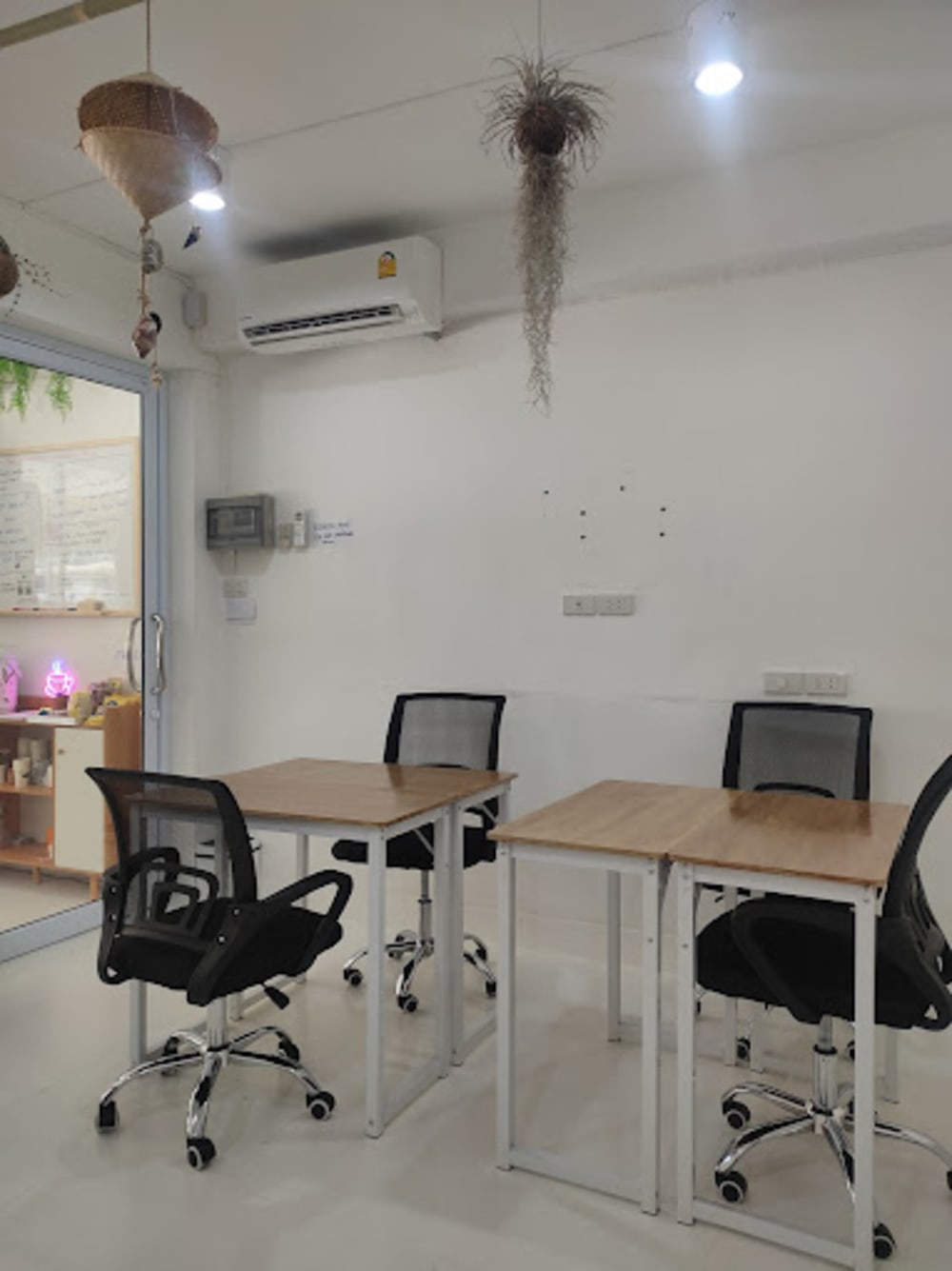 H24 Coworking Space Koh Phangan