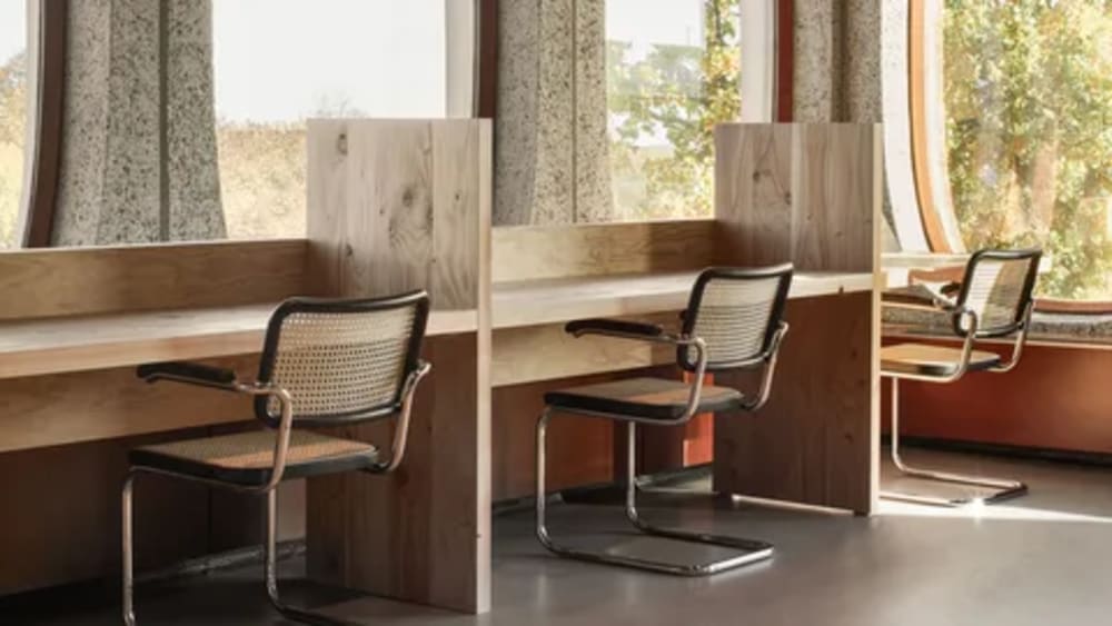 Innov8 coworking Space BKC