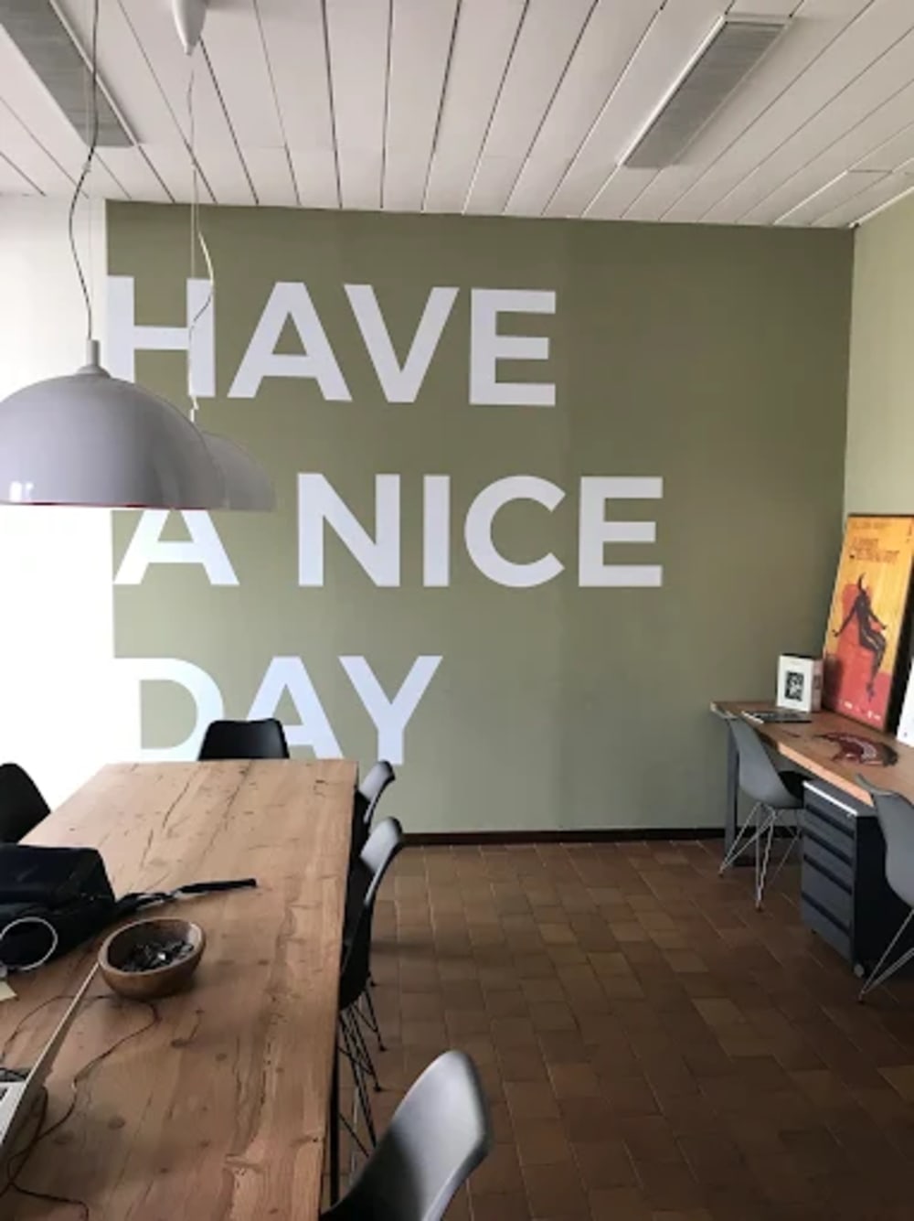 Work Co Coworking- Milan