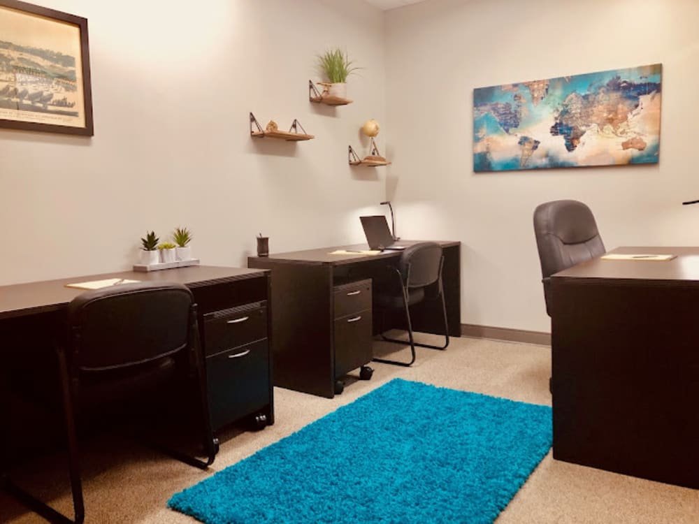 My Annapolis coworking Annapolis