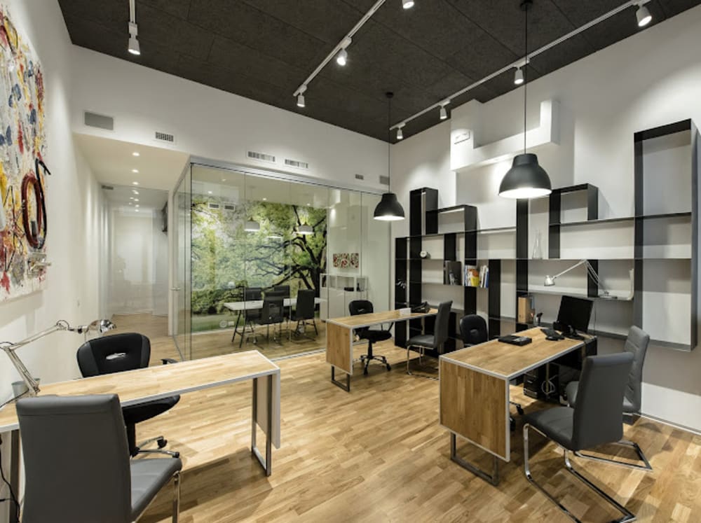 QueStudio COLAVORO- Rome