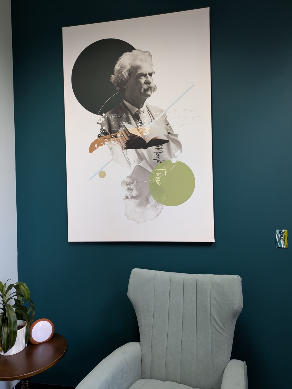 West Hartford Coworking