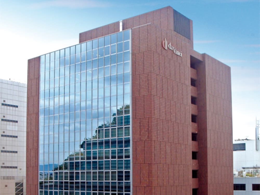 Servcorp-Fukuoka Tenjin Fukoku